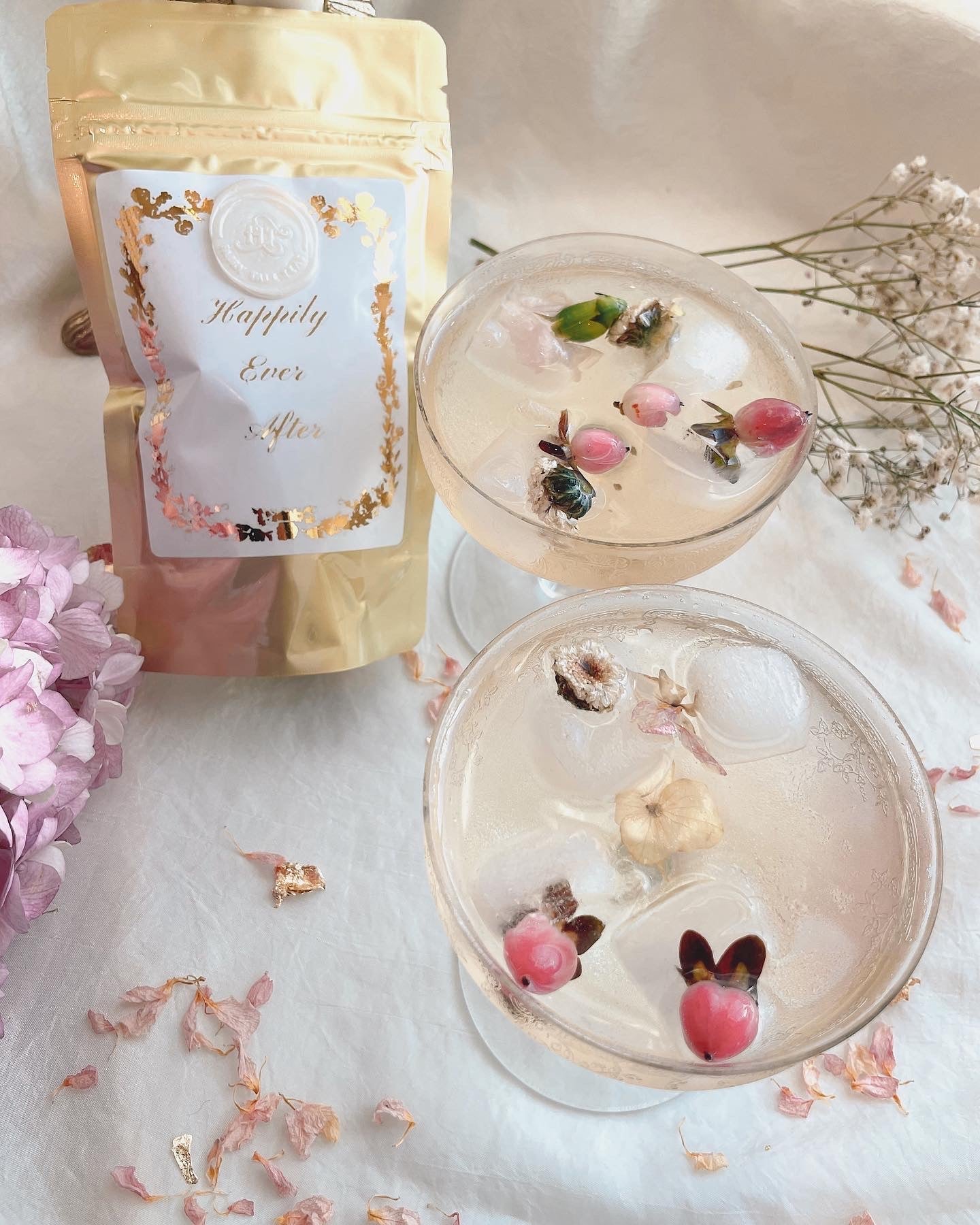 Our Lead Fairy Godmother on BloomTV