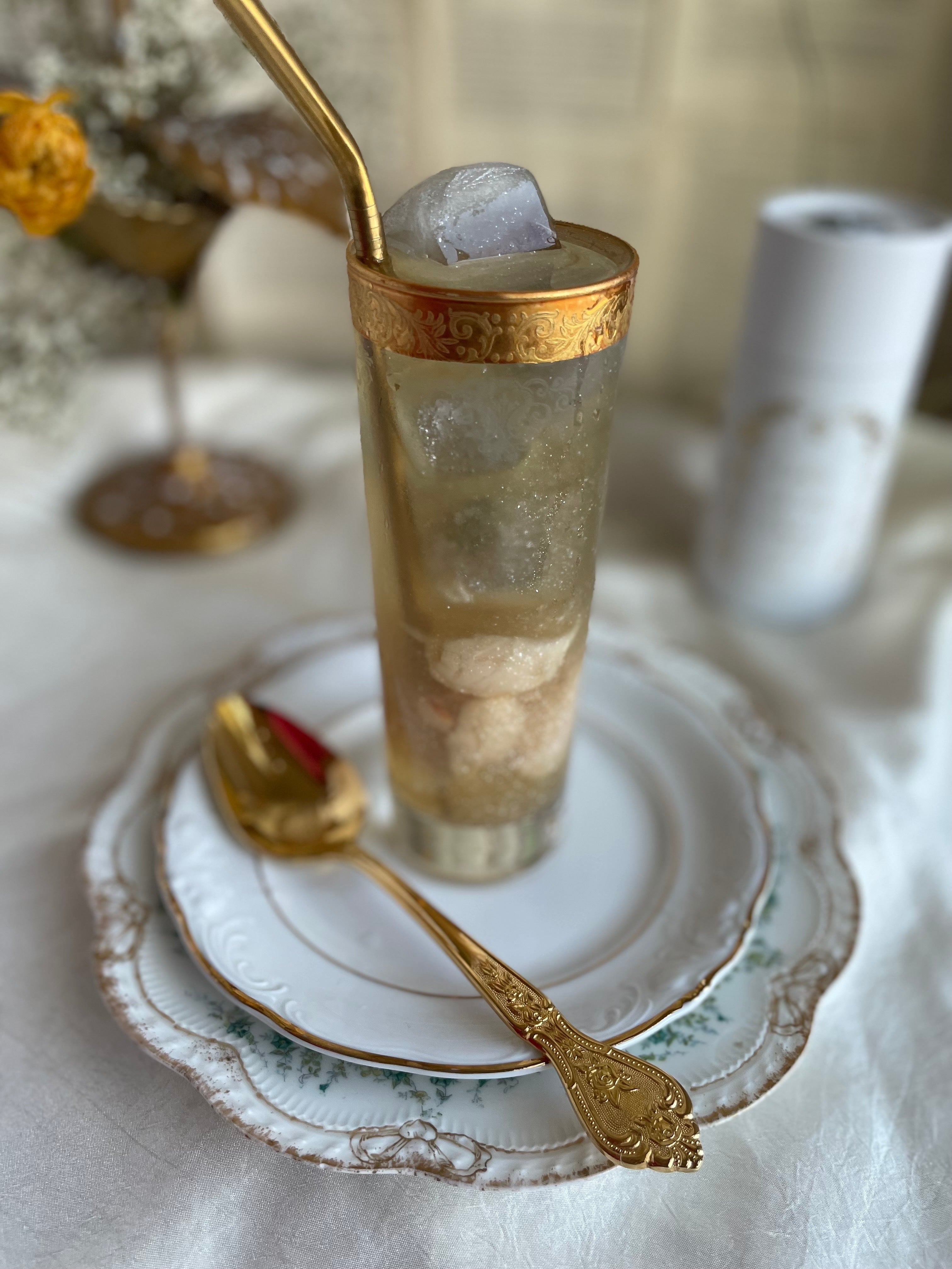Lunar Spritz Recipe