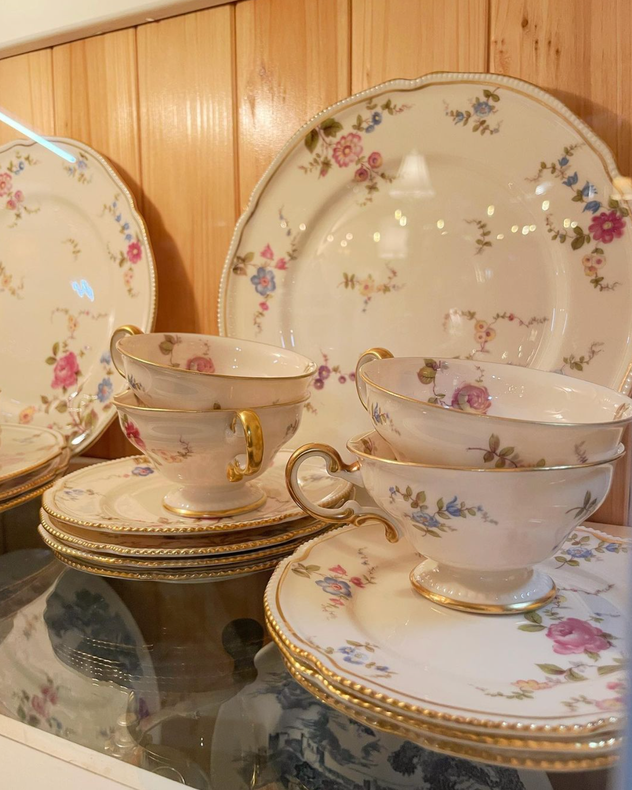 What is the Fairytale Epicurean?