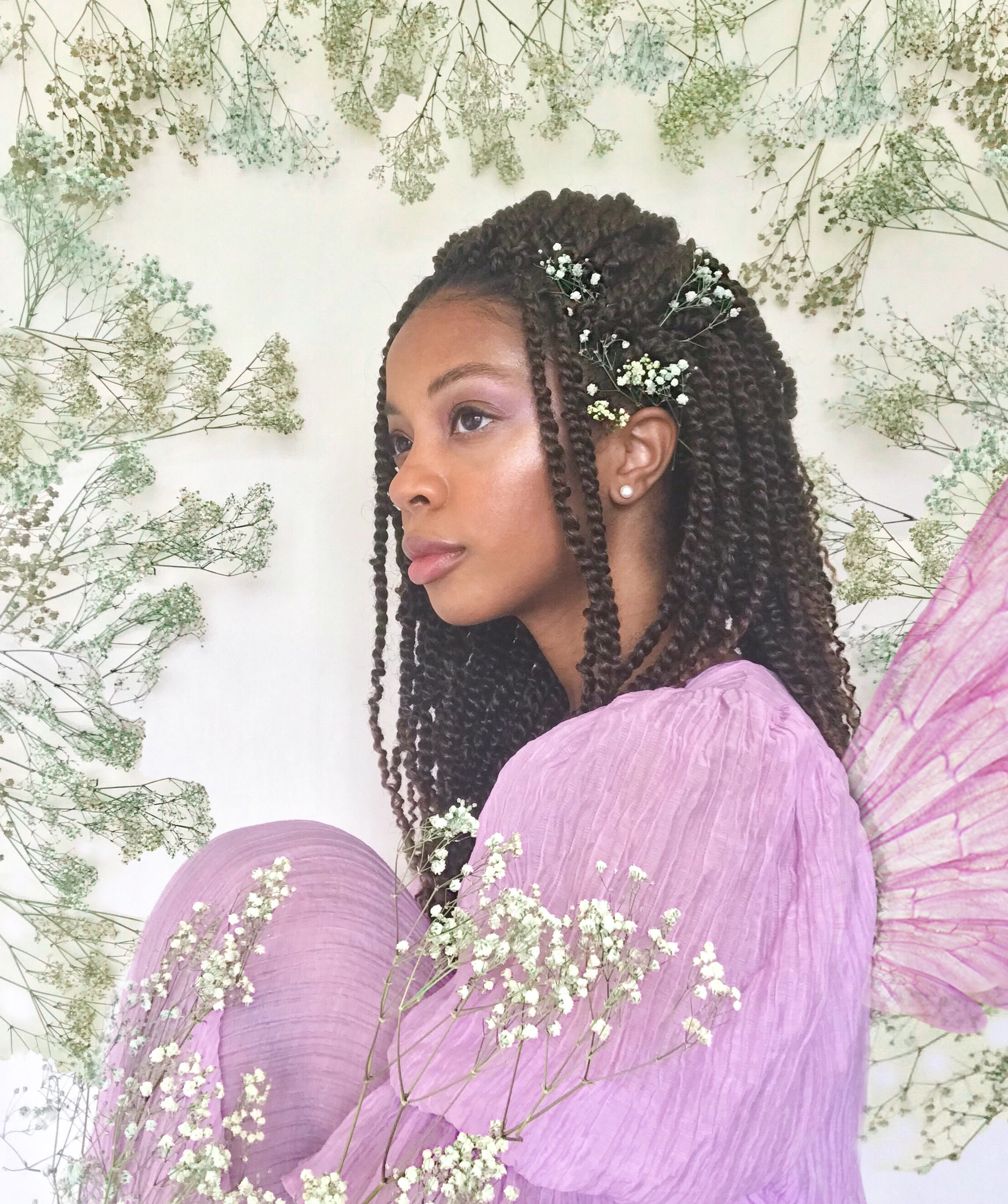 Getting to Know Our Lead Fairy Godmother