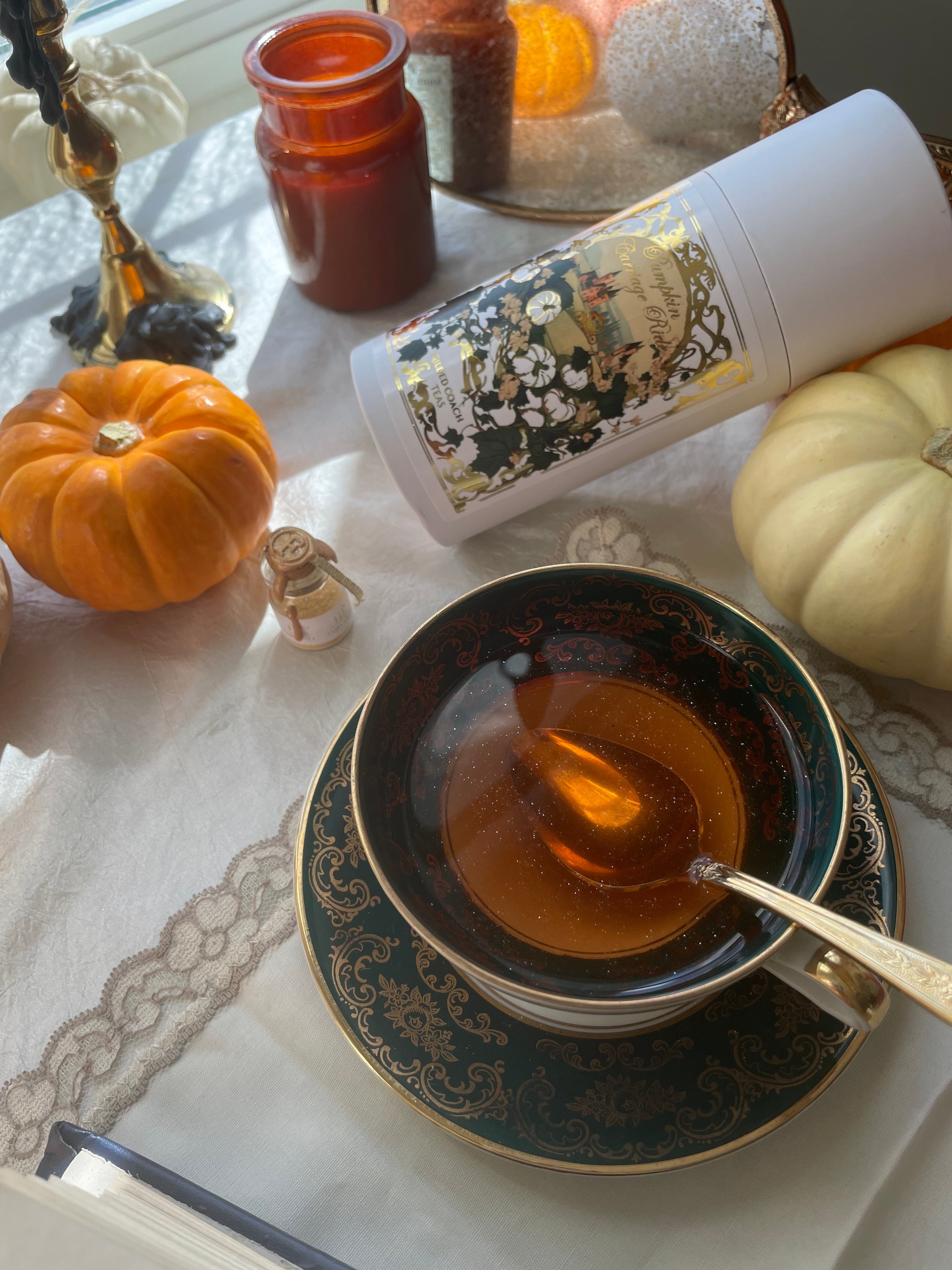 Seasonal Favorites