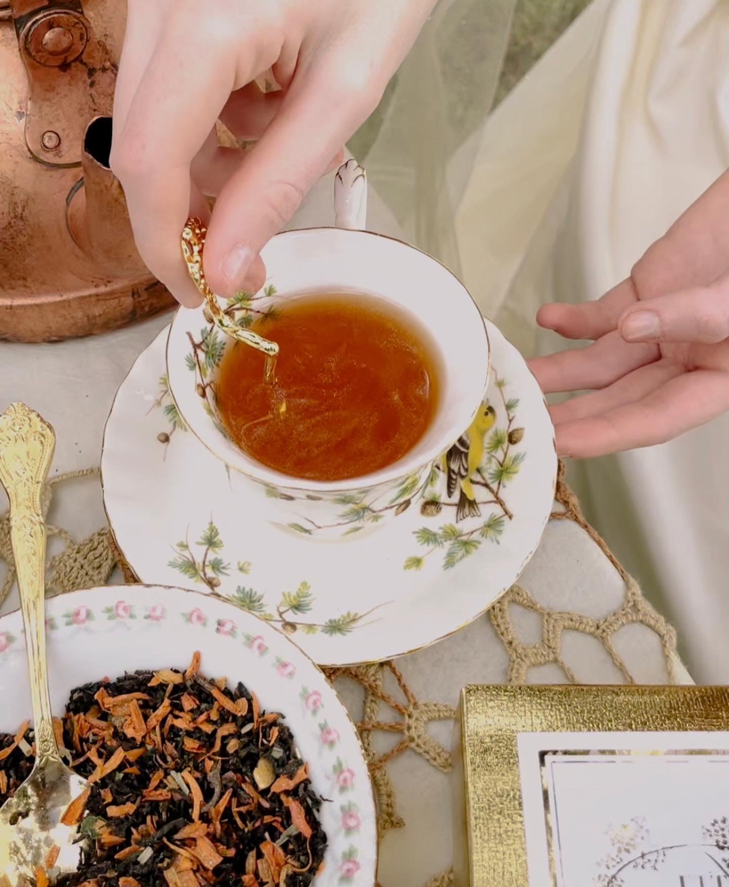 Black Tea