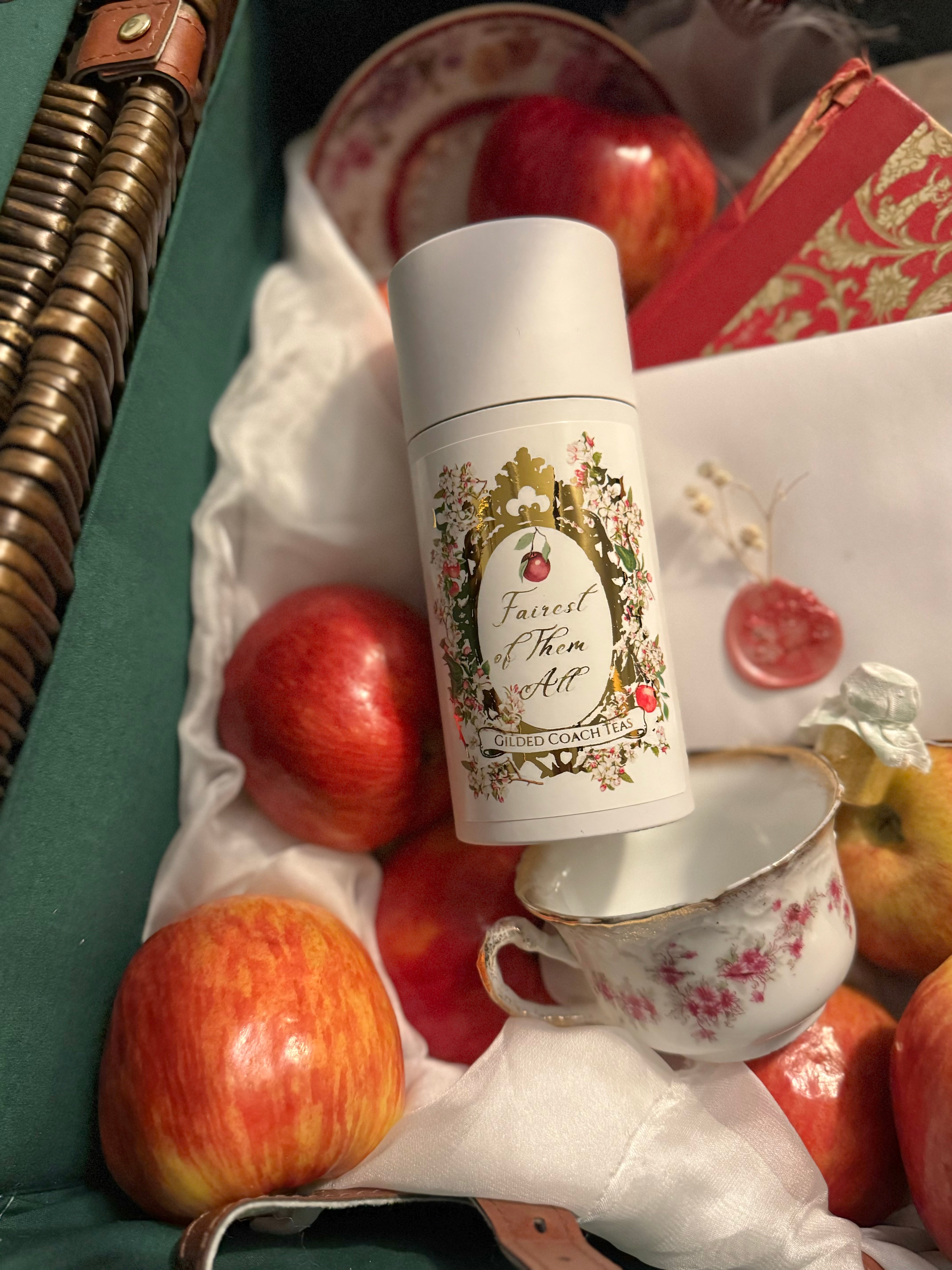 Fairest of Them All Refill