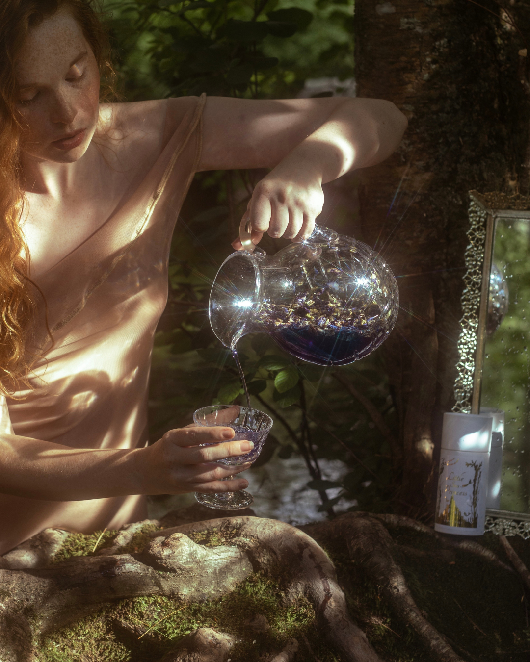 The Mystical Muse
