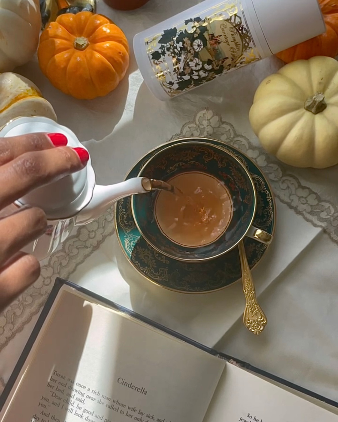 The Cozy Royal